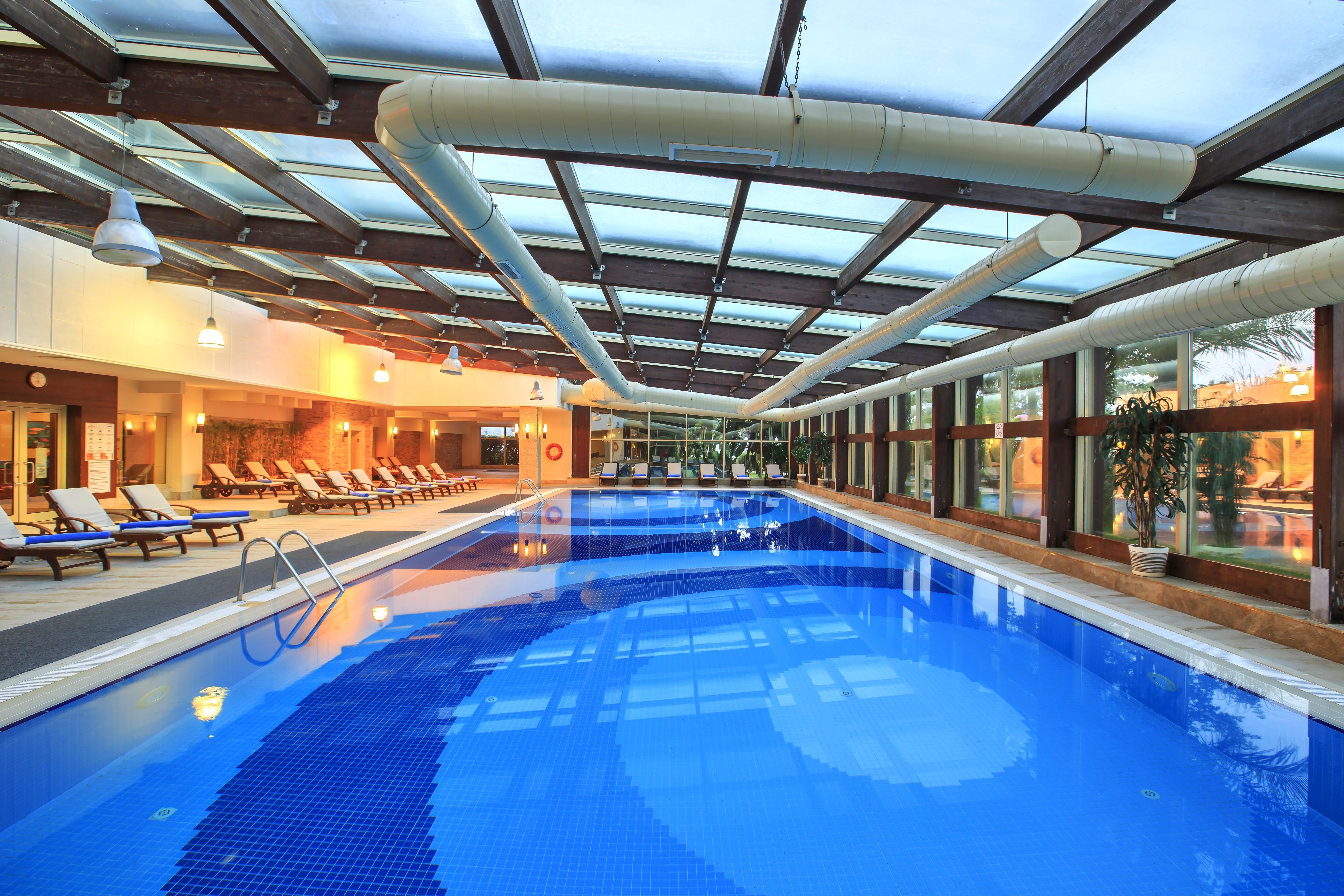 Sunis Kumkoey Beach Resort Hotel & Spa Сиде Екстериор снимка