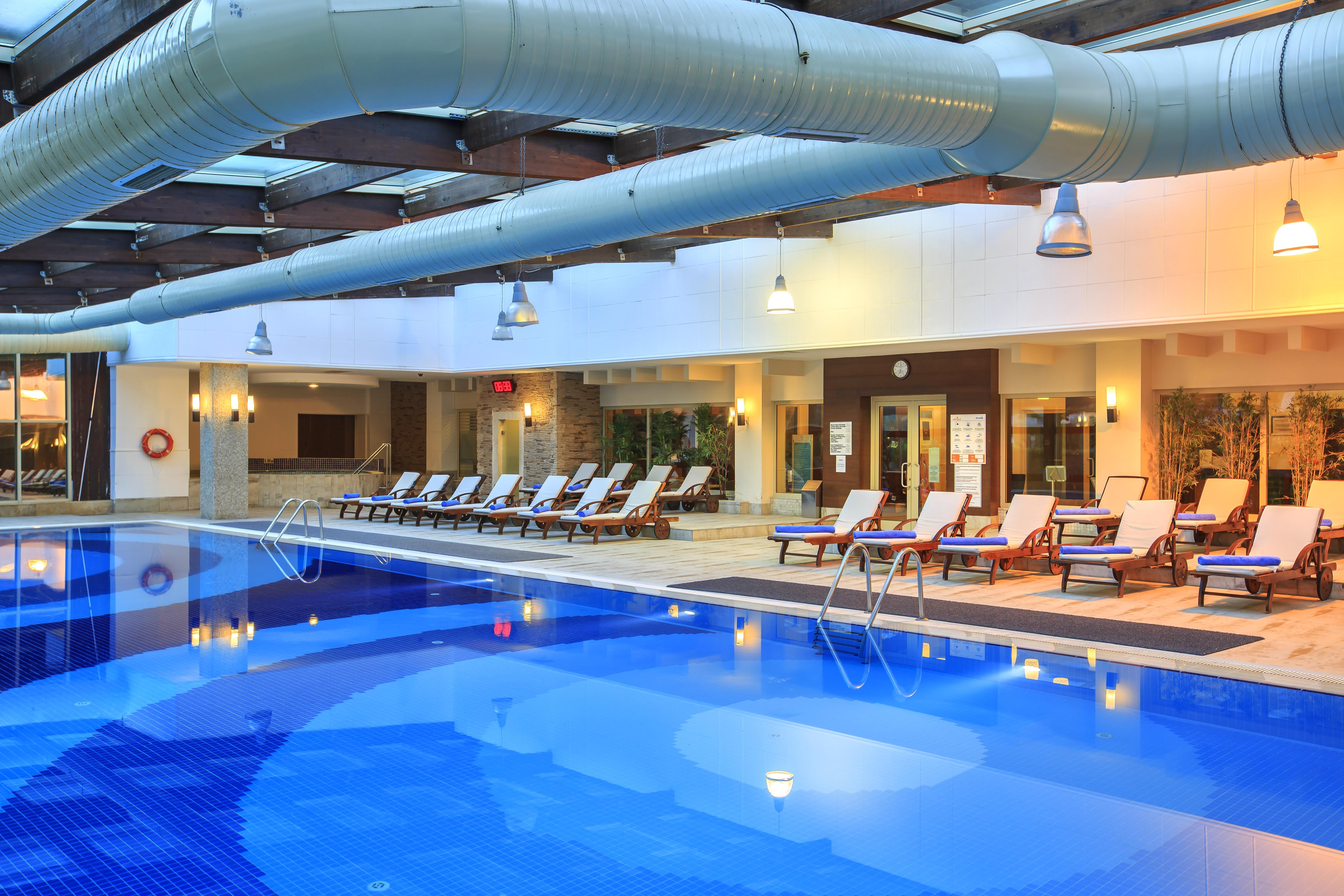 Sunis Kumkoey Beach Resort Hotel & Spa Сиде Екстериор снимка