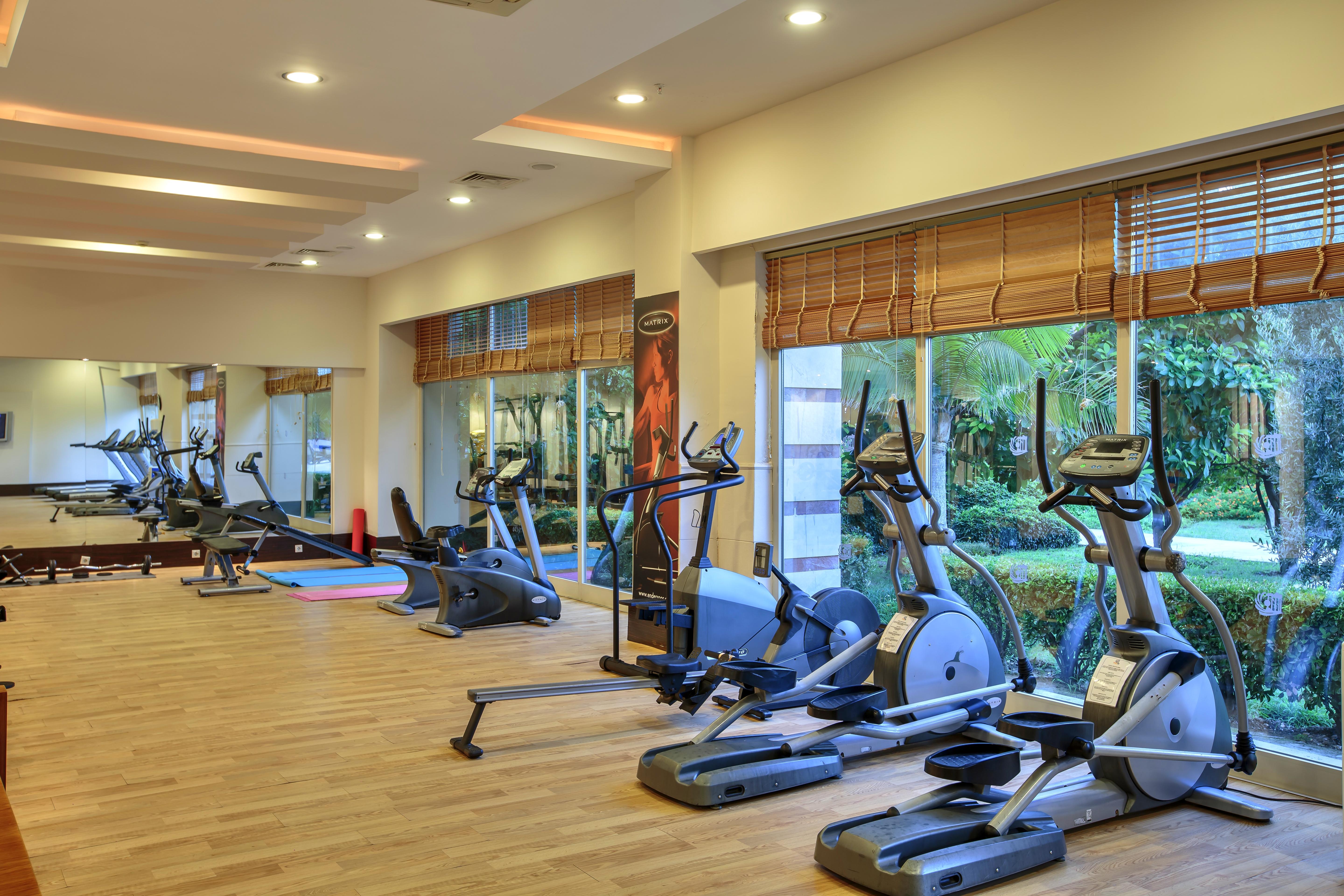 Sunis Kumkoey Beach Resort Hotel & Spa Сиде Екстериор снимка