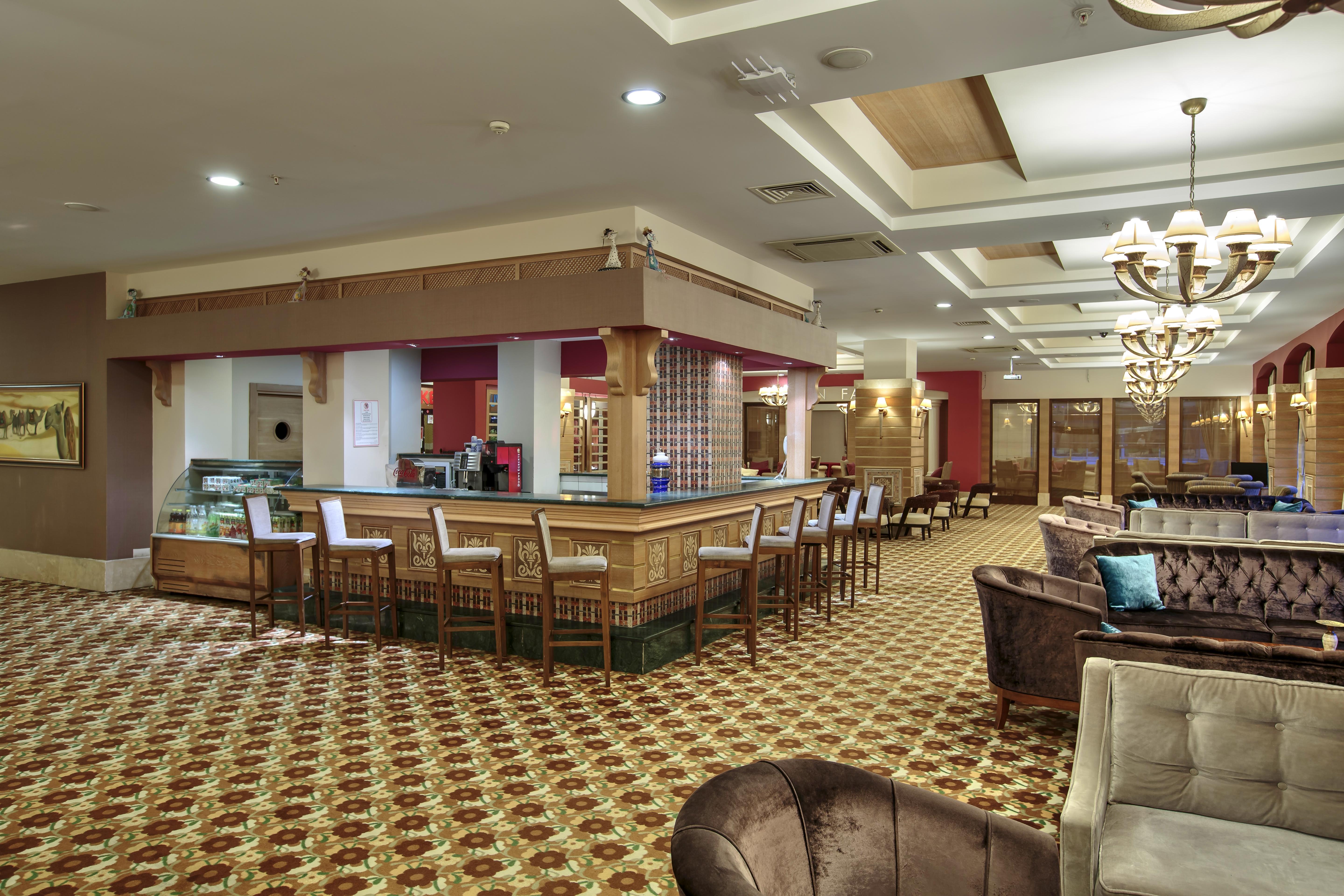 Sunis Kumkoey Beach Resort Hotel & Spa Сиде Екстериор снимка