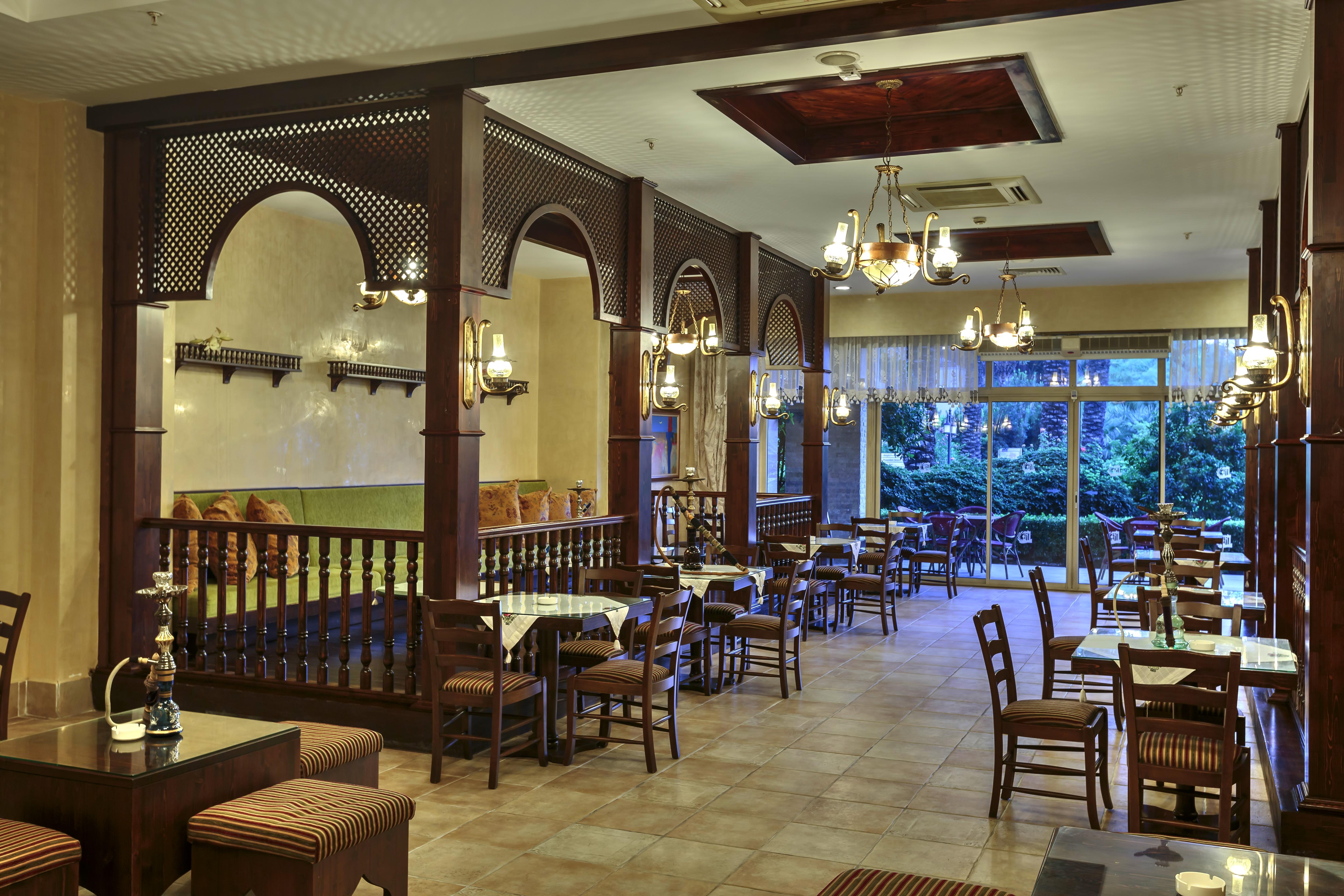 Sunis Kumkoey Beach Resort Hotel & Spa Сиде Екстериор снимка