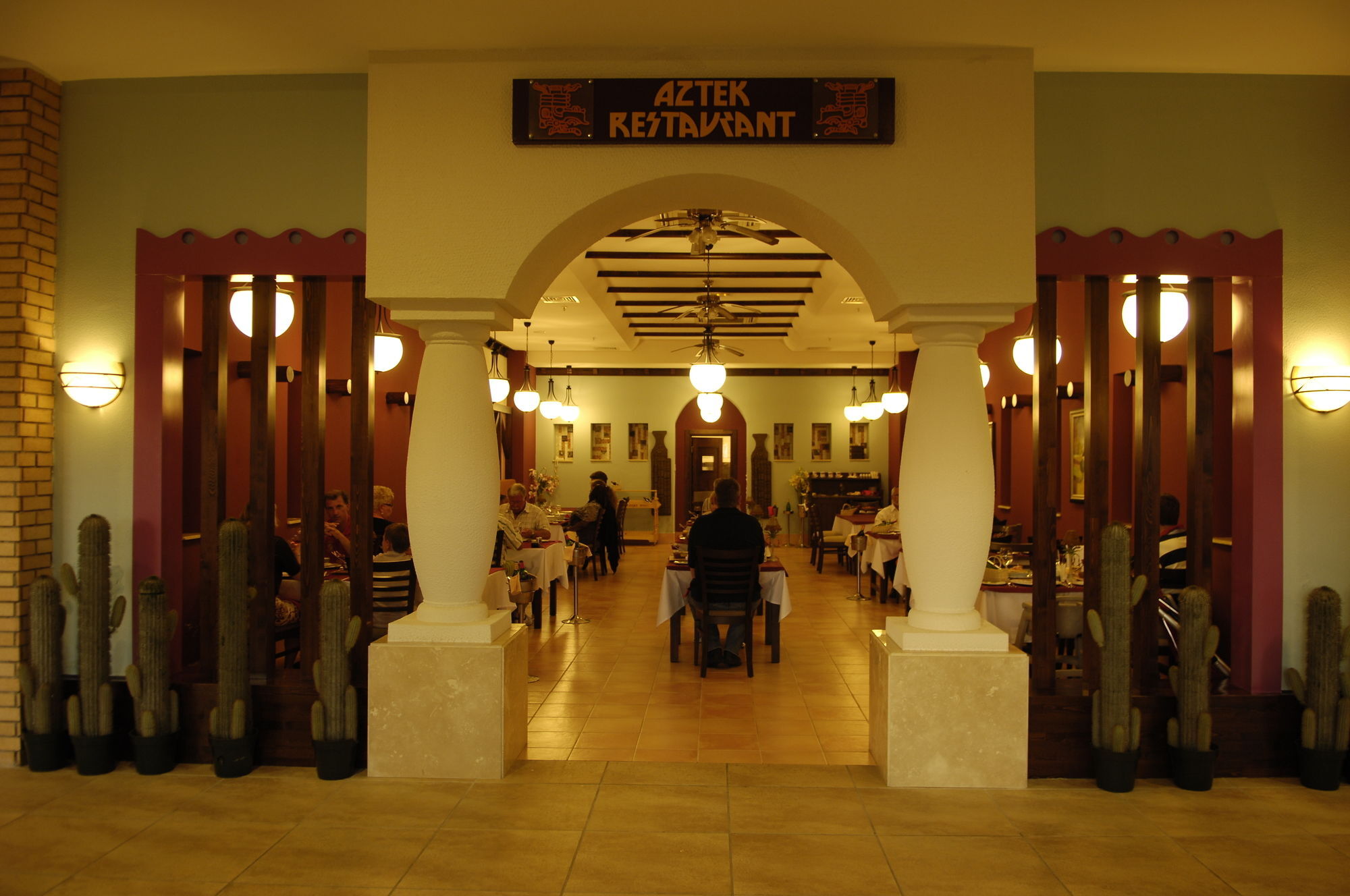 Sunis Kumkoey Beach Resort Hotel & Spa Сиде Екстериор снимка