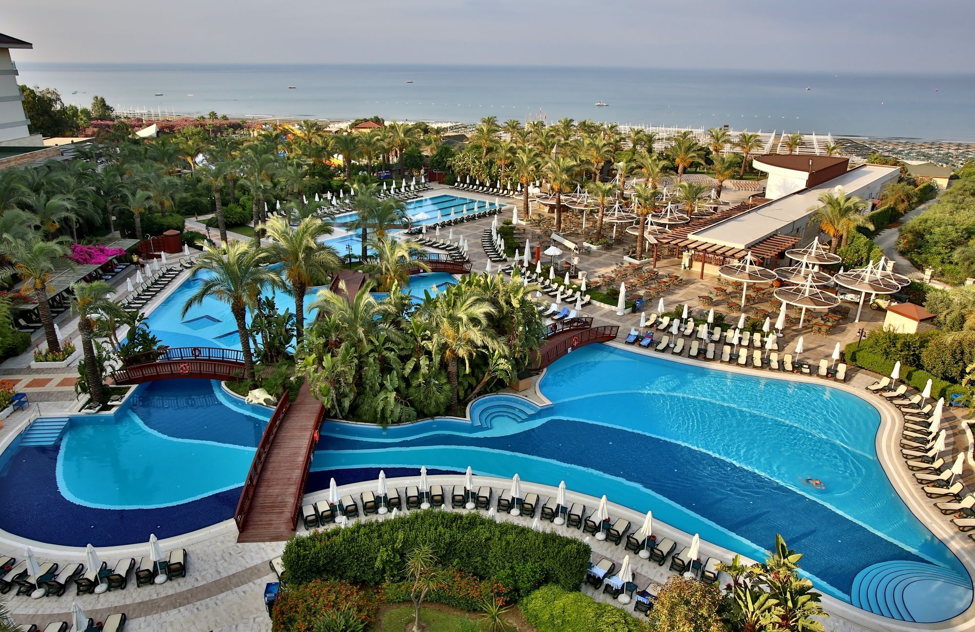 Sunis Kumkoey Beach Resort Hotel & Spa Сиде Екстериор снимка