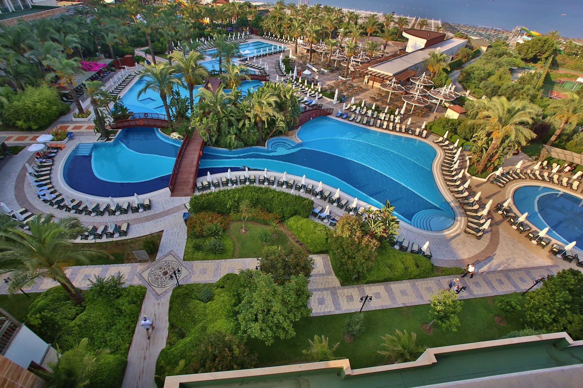 Sunis Kumkoey Beach Resort Hotel & Spa Сиде Екстериор снимка