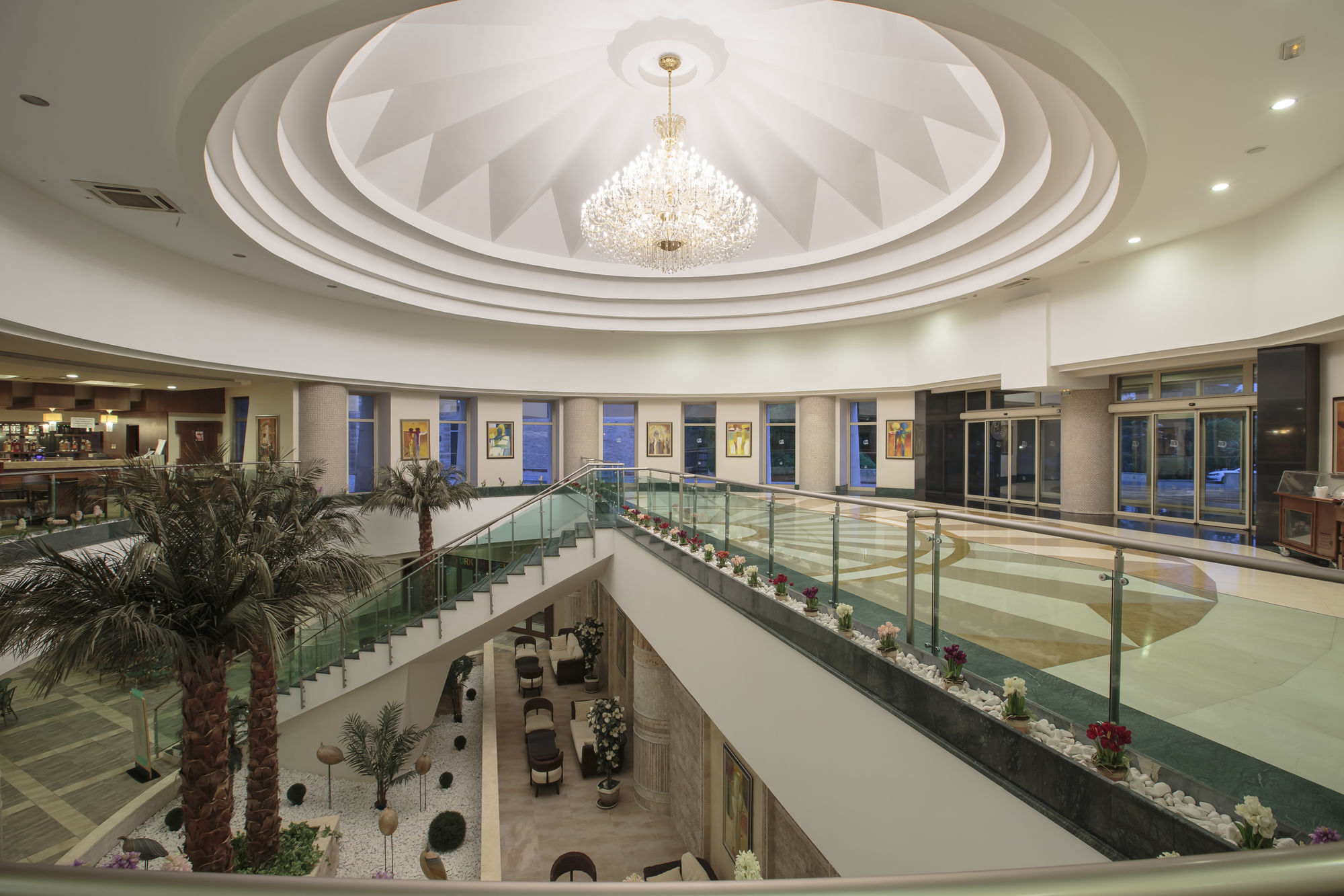 Sunis Kumkoey Beach Resort Hotel & Spa Сиде Екстериор снимка