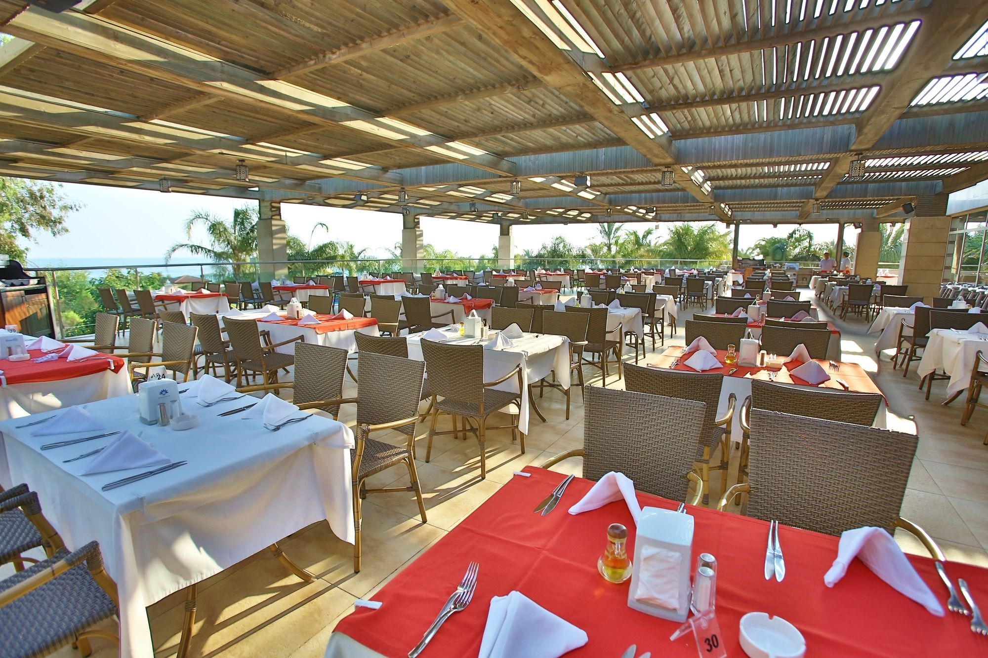 Sunis Kumkoey Beach Resort Hotel & Spa Сиде Екстериор снимка