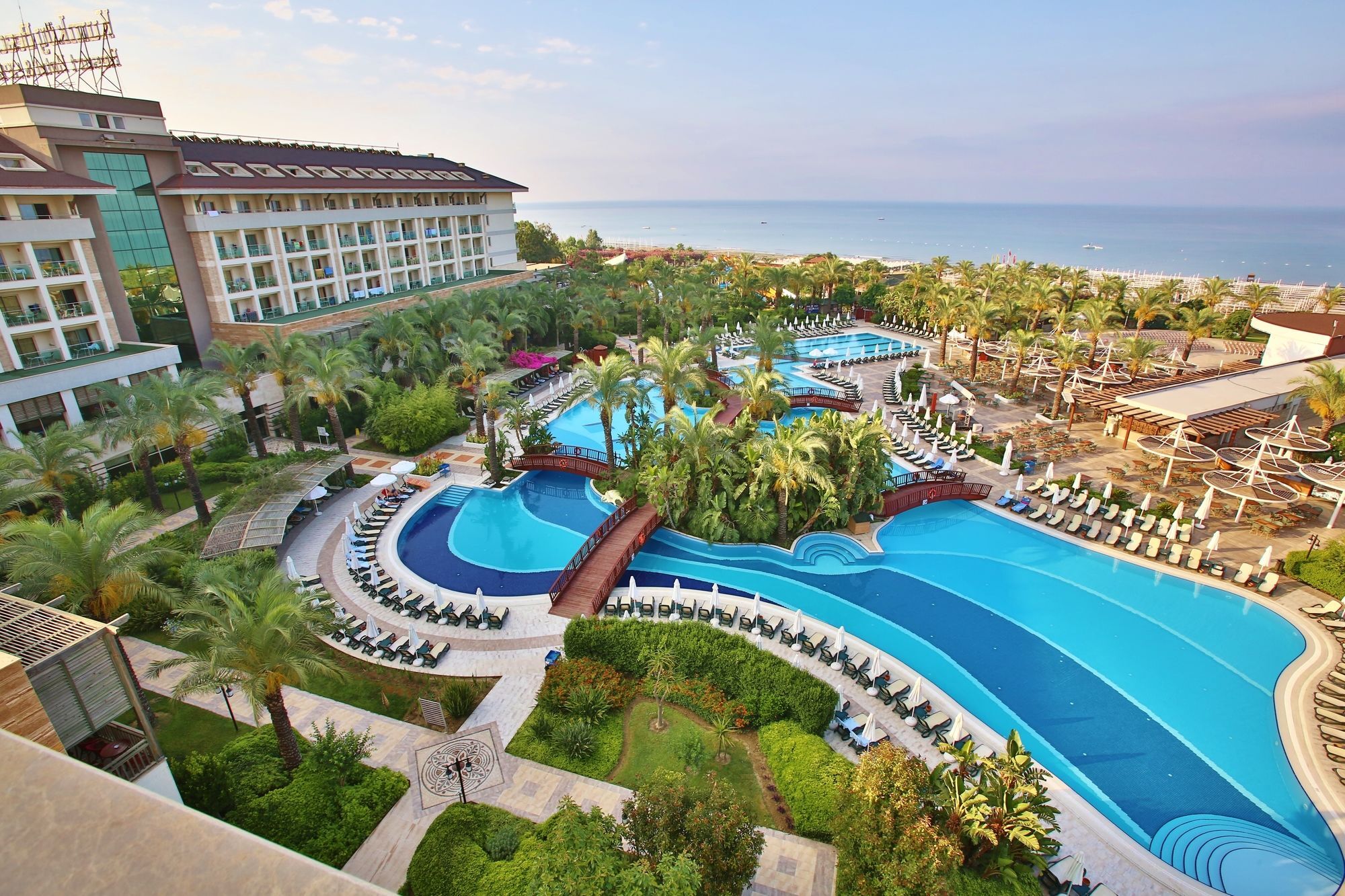 Sunis Kumkoey Beach Resort Hotel & Spa Сиде Екстериор снимка